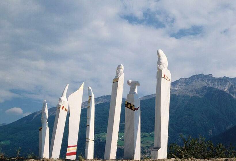 酒店 Gasthof Zur Sonne