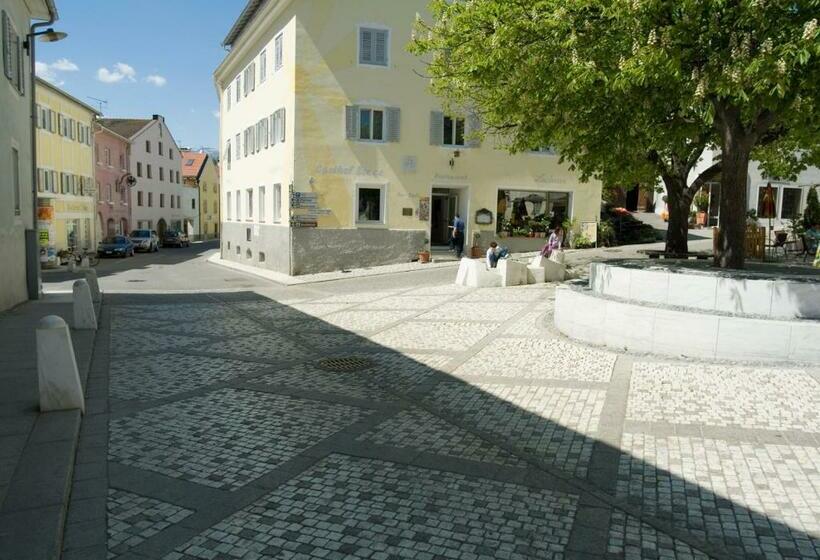 酒店 Gasthof Zur Sonne