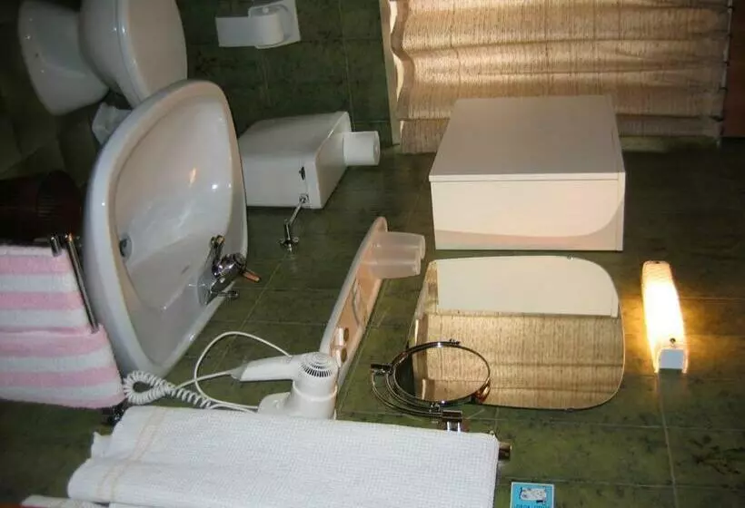 ホテル Gasthof Zur Sonne