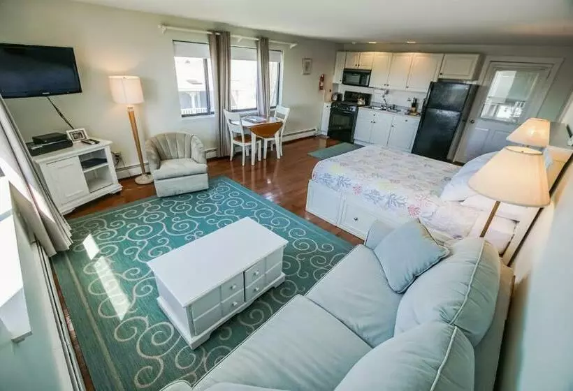 ホテル Neptune House, A Vri Resort