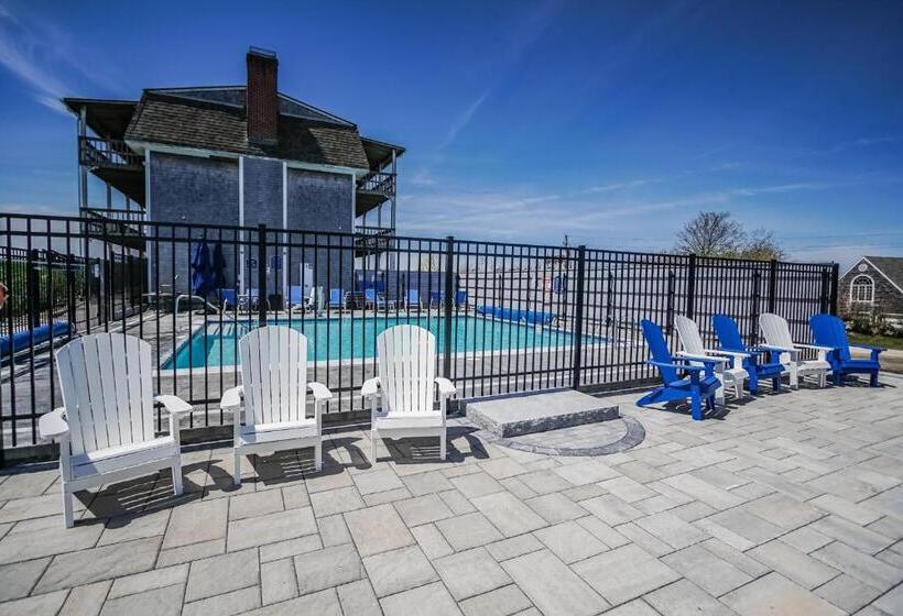 Otel Neptune House, A Vri Resort