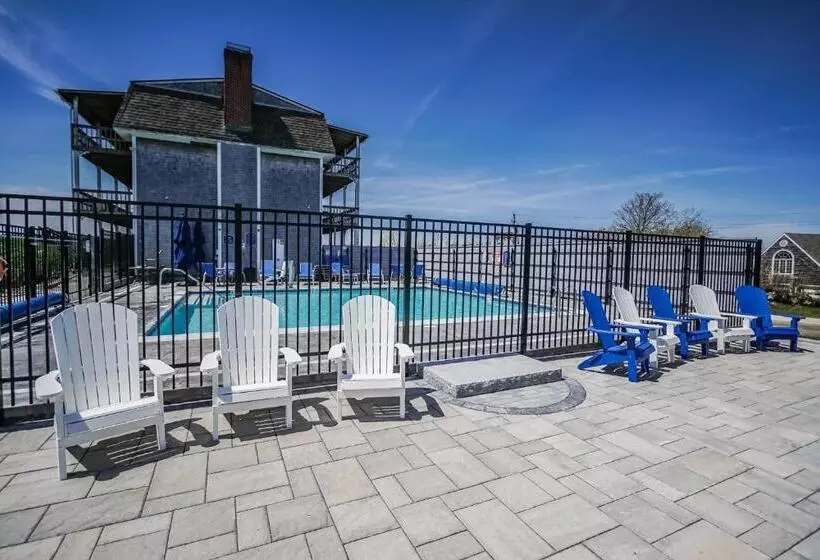ホテル Neptune House, A Vri Resort