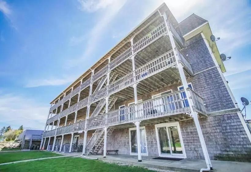 ホテル Neptune House, A Vri Resort