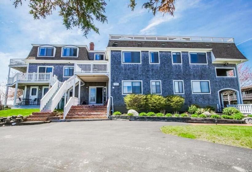 Otel Neptune House, A Vri Resort