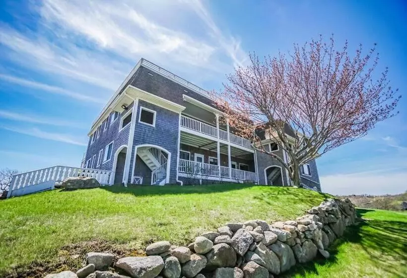 ホテル Neptune House, A Vri Resort