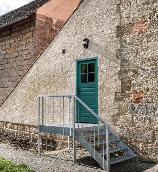 בית מלון כפרי Pivovar Lobeč