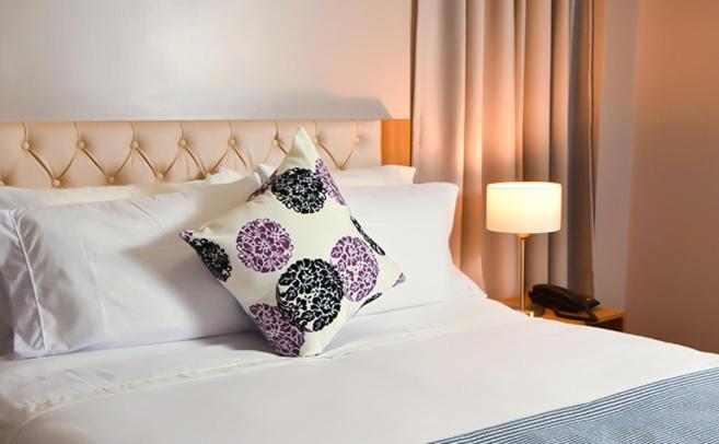 בית מלון כפרי Prado Real