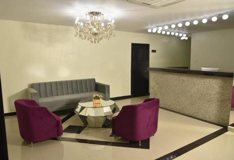 בית מלון כפרי Prado Real