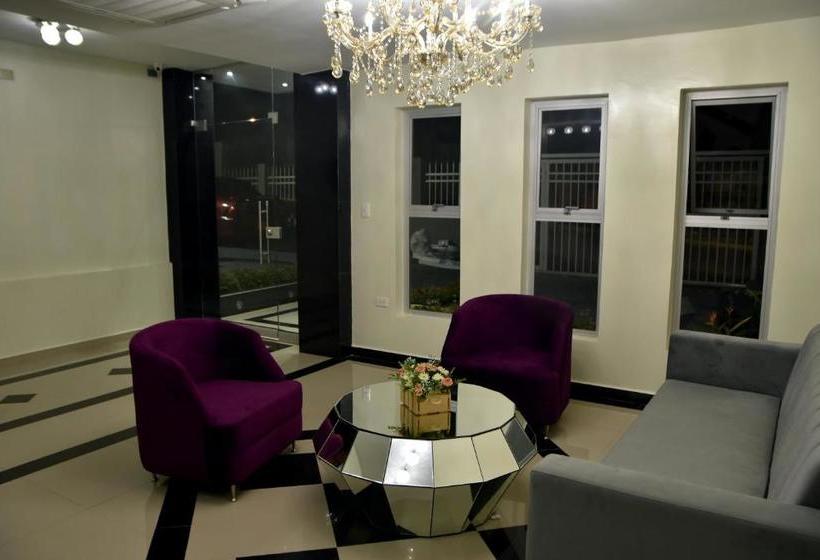 בית מלון כפרי Prado Real