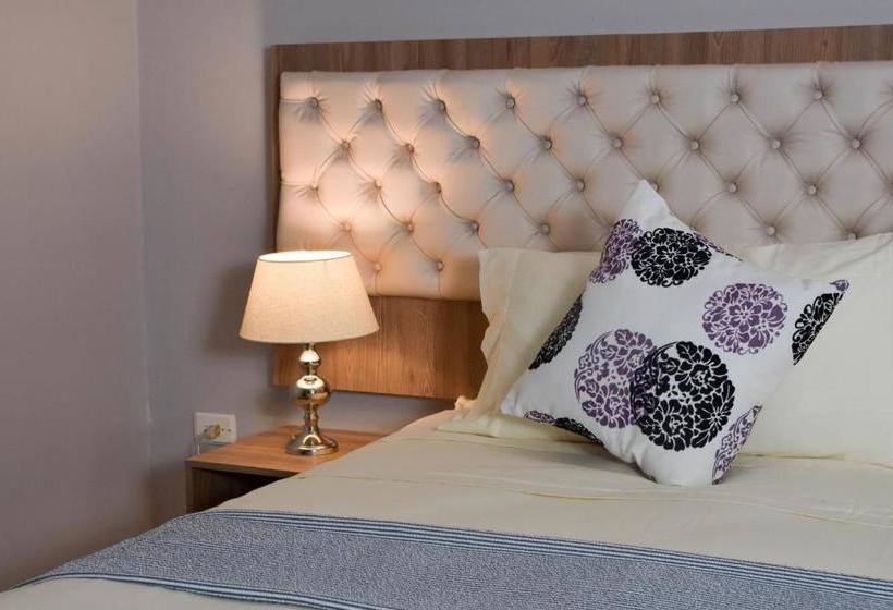 בית מלון כפרי Prado Real