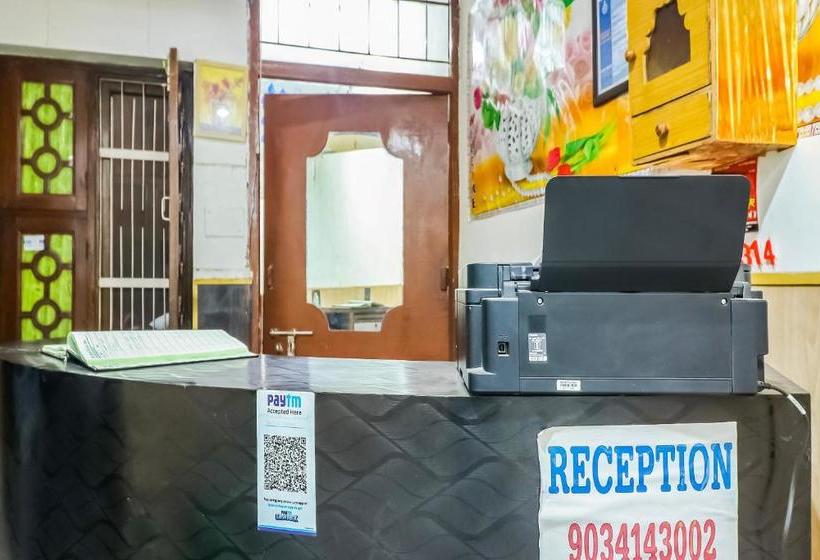 ホテル Spot On 65564  Bluebarry