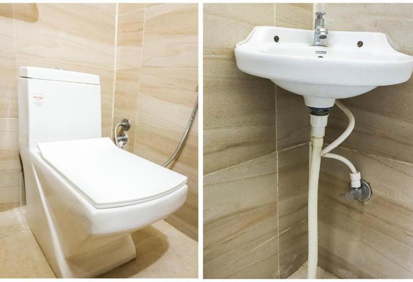 ホテル Spot On 65564  Bluebarry