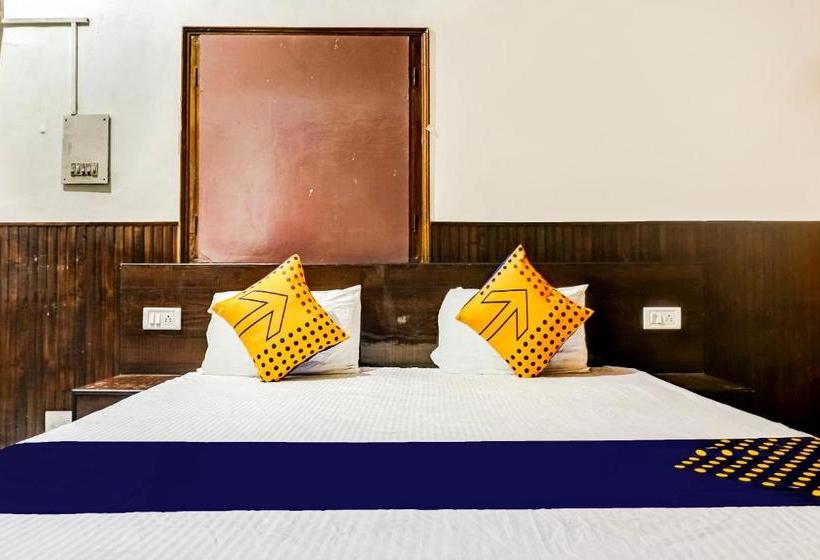 ホテル Spot On 65564  Bluebarry