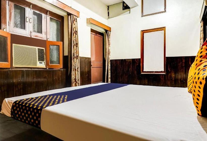 ホテル Spot On 65564  Bluebarry