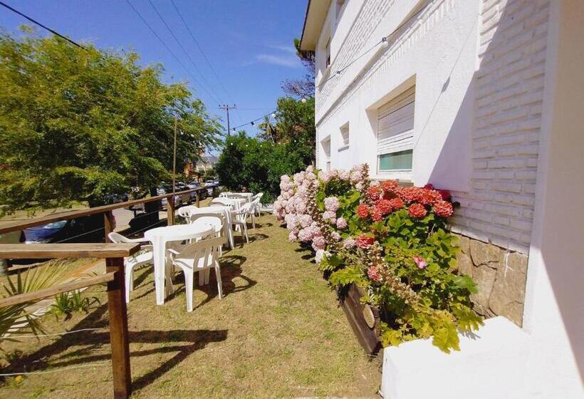 Maresias Hotel De Playa