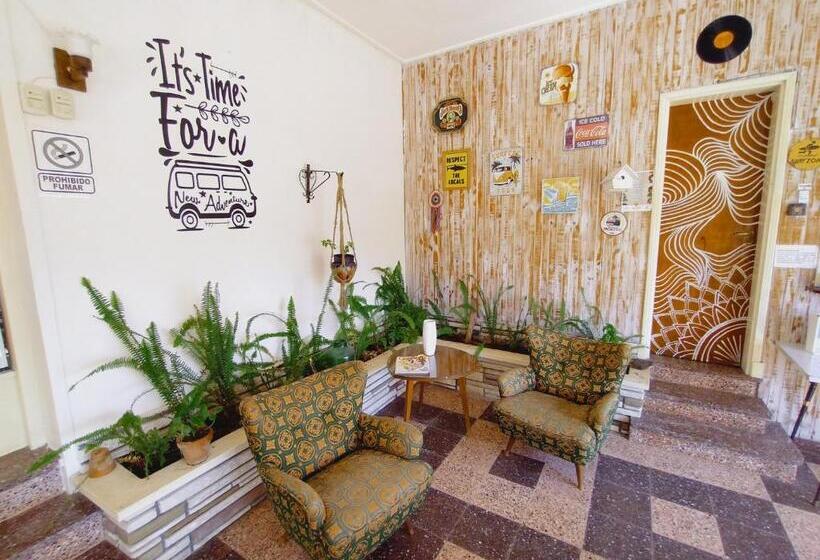 Maresias Hotel De Playa