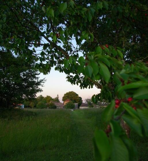 Пансион Domaine De Bel Air Carpe Diem