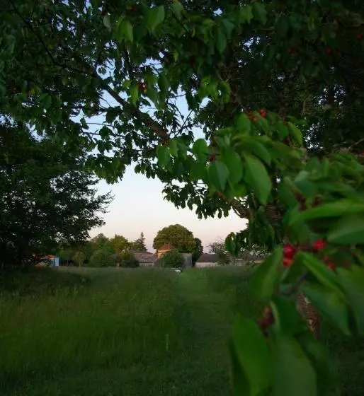 Majatalo Domaine De Bel Air Carpe Diem