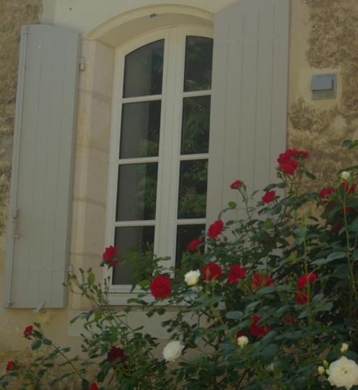 Пансион Domaine De Bel Air Carpe Diem