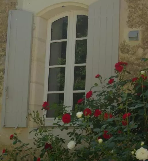 Majatalo Domaine De Bel Air Carpe Diem