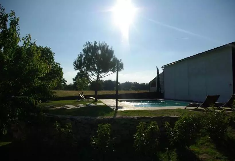 Majatalo Domaine De Bel Air Carpe Diem