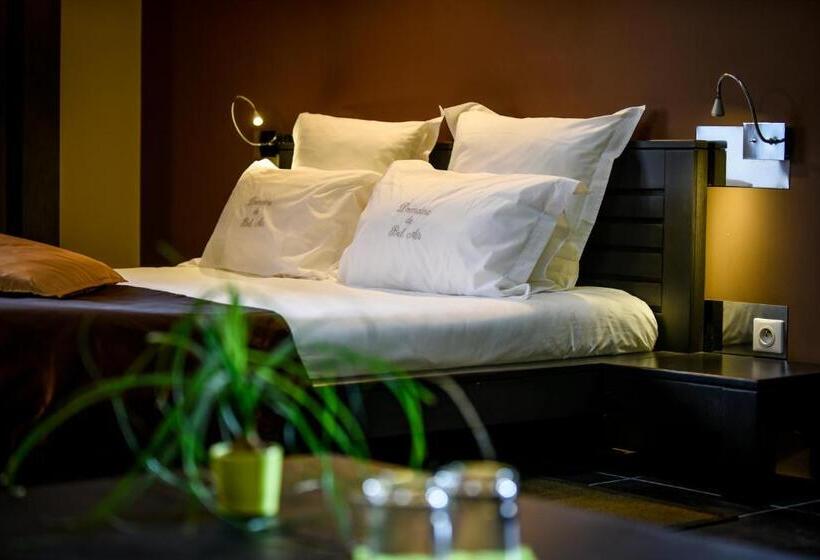 Пансион Domaine De Bel Air Carpe Diem