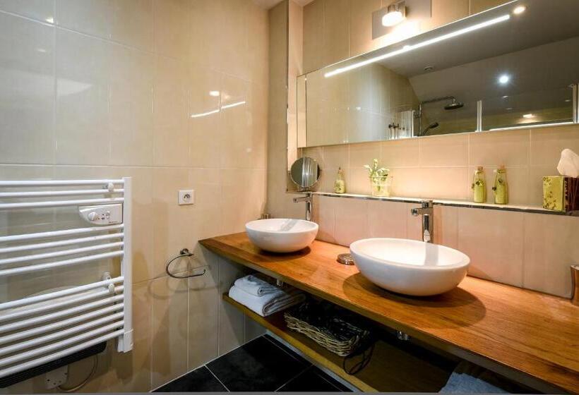 Пансион Domaine De Bel Air Carpe Diem