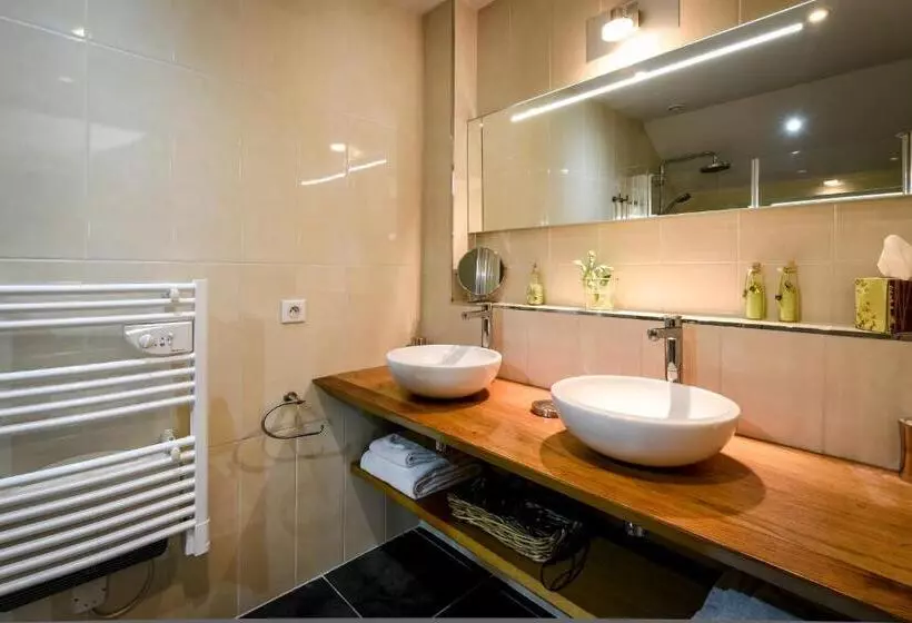 Majatalo Domaine De Bel Air Carpe Diem