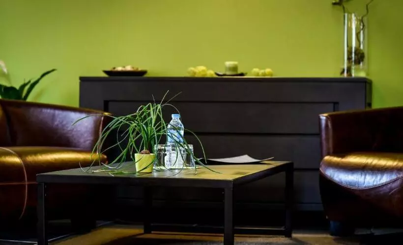 Majatalo Domaine De Bel Air Carpe Diem