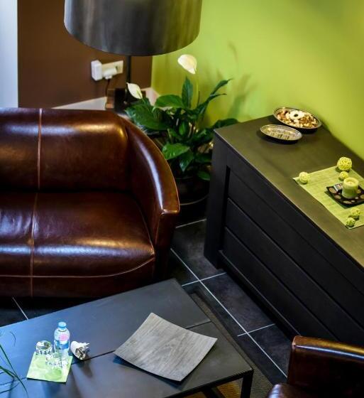 Пансион Domaine De Bel Air Carpe Diem