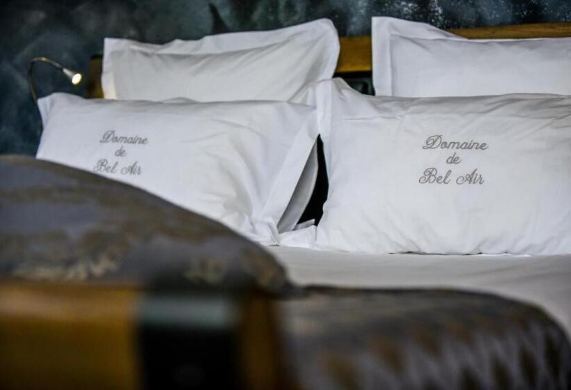 Пансион Domaine De Bel Air Carpe Diem