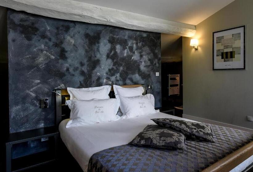 Пансион Domaine De Bel Air Carpe Diem