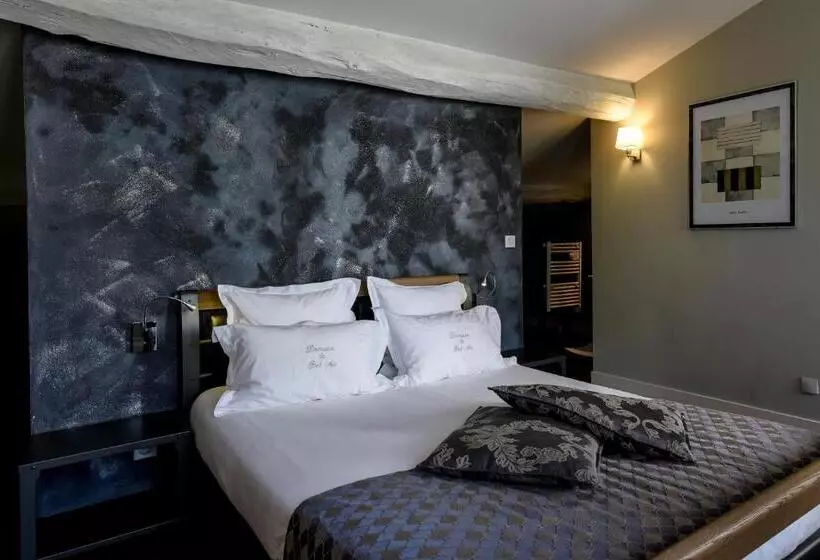 Majatalo Domaine De Bel Air Carpe Diem