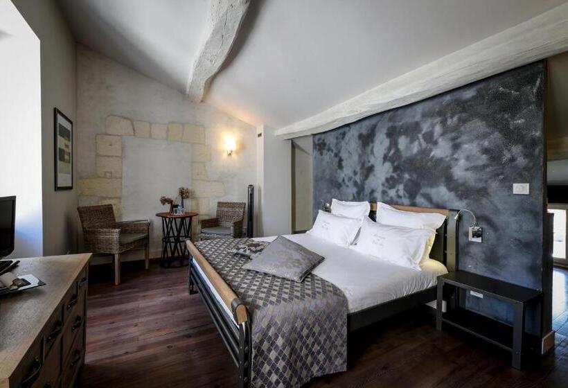 Пансион Domaine De Bel Air Carpe Diem