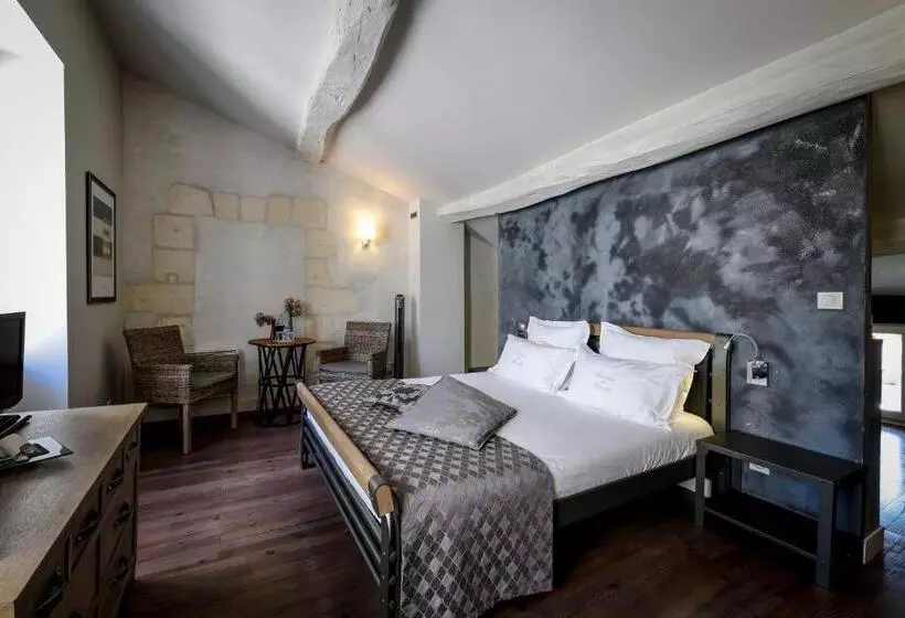 Majatalo Domaine De Bel Air Carpe Diem