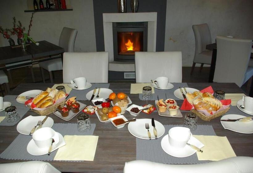 Пансион Domaine De Bel Air Carpe Diem