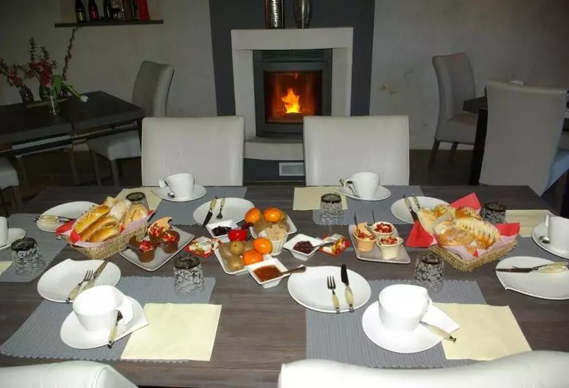 Majatalo Domaine De Bel Air Carpe Diem