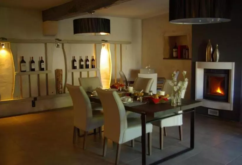 Majatalo Domaine De Bel Air Carpe Diem