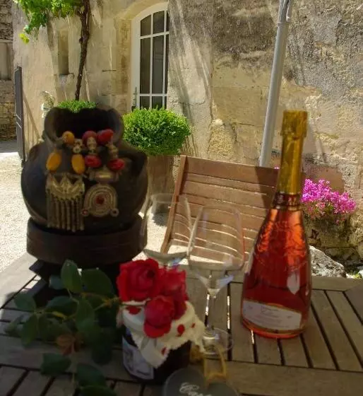 Majatalo Domaine De Bel Air Carpe Diem