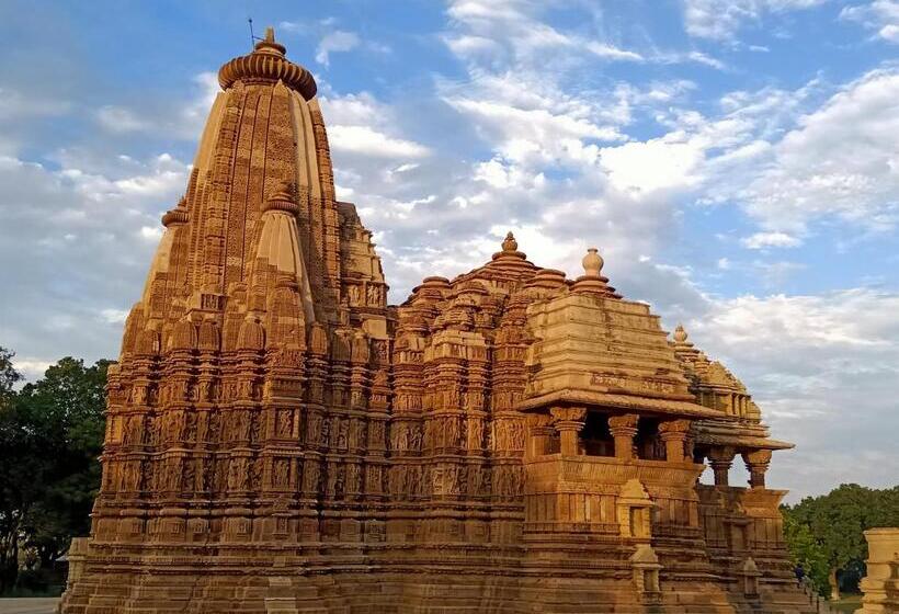 پانسیون Khajuraho Dreams Homestay