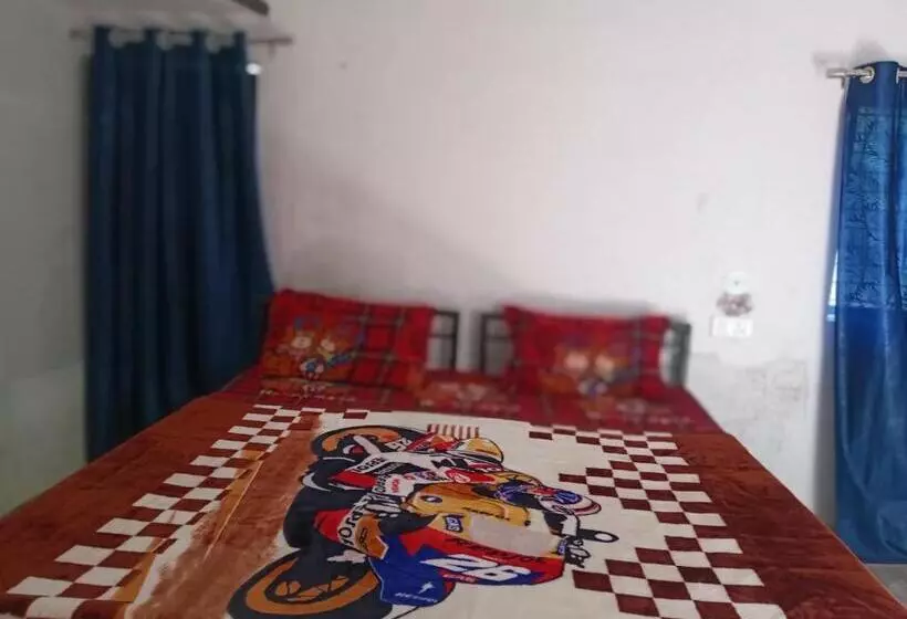 ペンション Khajuraho Dreams Homestay