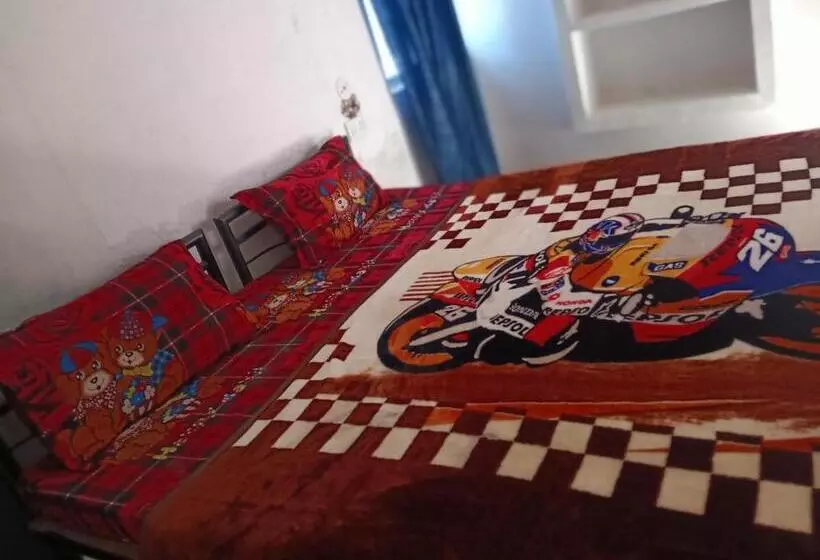 ペンション Khajuraho Dreams Homestay