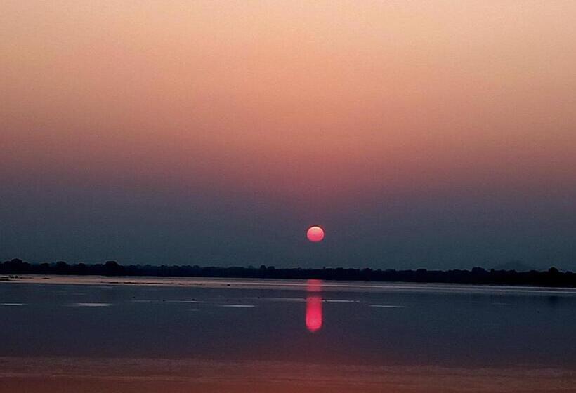 پانسیون Khajuraho Dreams Homestay