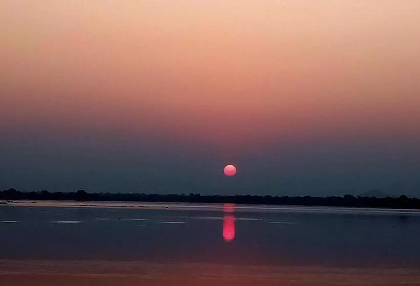 ペンション Khajuraho Dreams Homestay