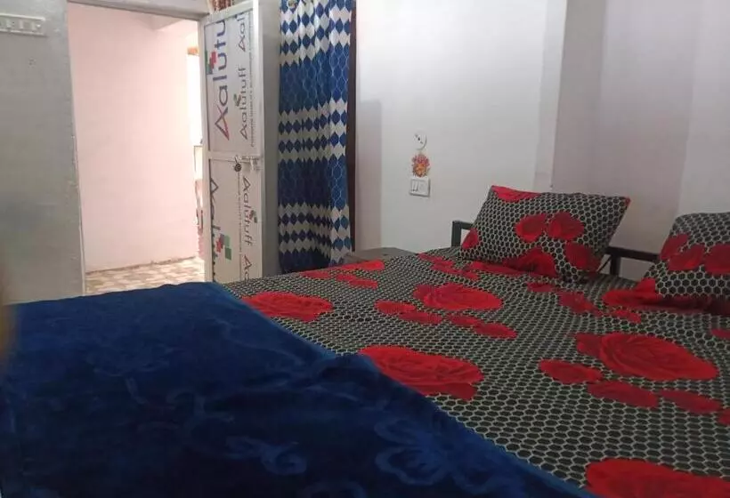 ペンション Khajuraho Dreams Homestay