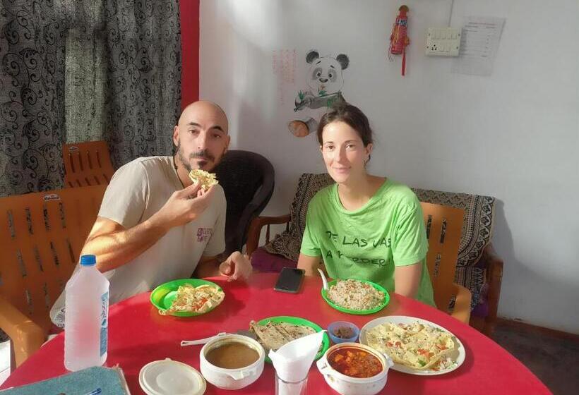 پانسیون Khajuraho Dreams Homestay