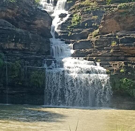 پانسیون Khajuraho Dreams Homestay