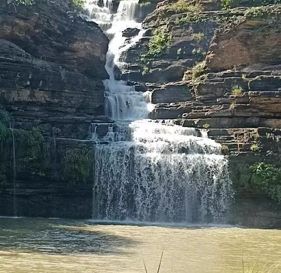 ペンション Khajuraho Dreams Homestay