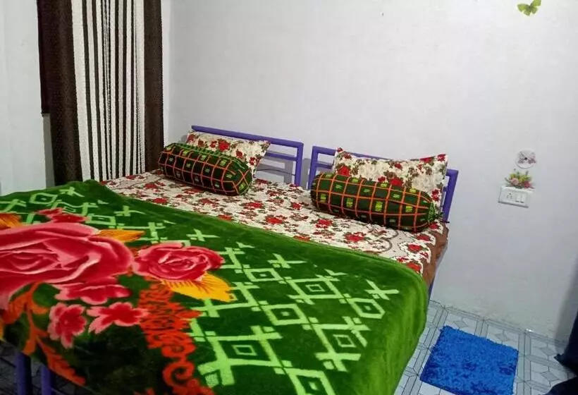 ペンション Khajuraho Dreams Homestay
