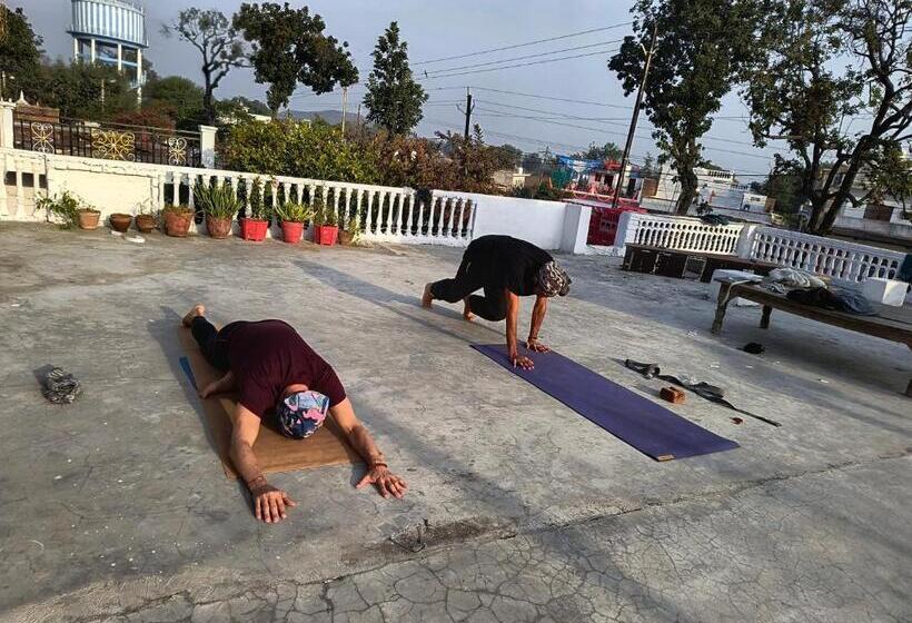 پانسیون Khajuraho Dreams Homestay